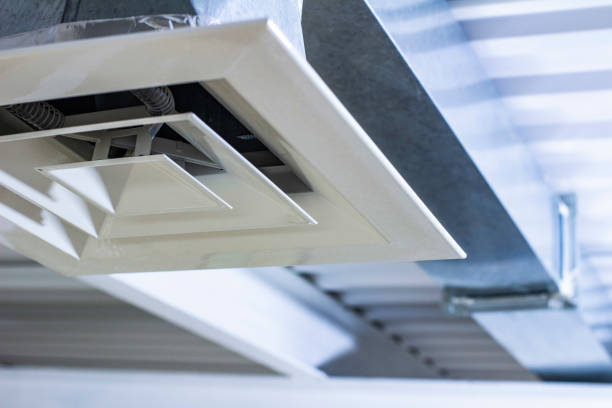 Ventilation Cleaning Services in Barrett, TX